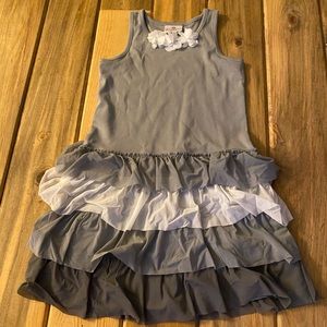 HANNA ANDERSSON dress